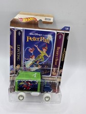 Hot Wheels Disney Classic Peter Pan Baja Hauler