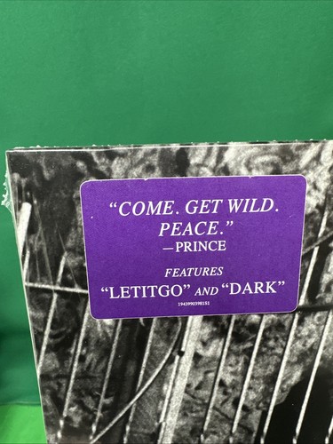 Come by Prince LP Record, 2023 Near Mint - Bild 3 von 18