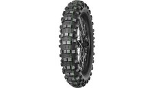 Mitas Terra Force-ef Super Light Tire 14080-18 70r Rear Bias Tt