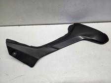 Panneau D'Infill De Réservoir De Siège Droit Triumph Tiger 1050 2012