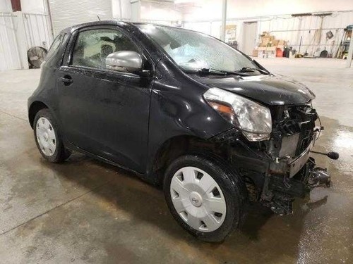 Audio Equipment Radio Display Screen And Receiver Fits 11-15 SCION IQ - Picture 8 of 12