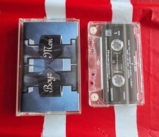 Boyz II Men, II, Cassette Tape 1994