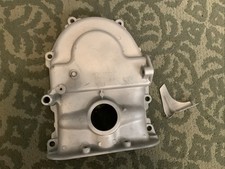 Oem Ford 390 Fe Engine Timing Chain Cover D2te-6059-aa