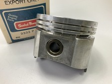 Sealed Power 2333p Forged Piston .060 1966-1976 Ihc Amc Willys 232 258-l6 Sealed Power 2333p Forged Piston .060 1966-1976 Ihc Amc Willys 232 258-l6