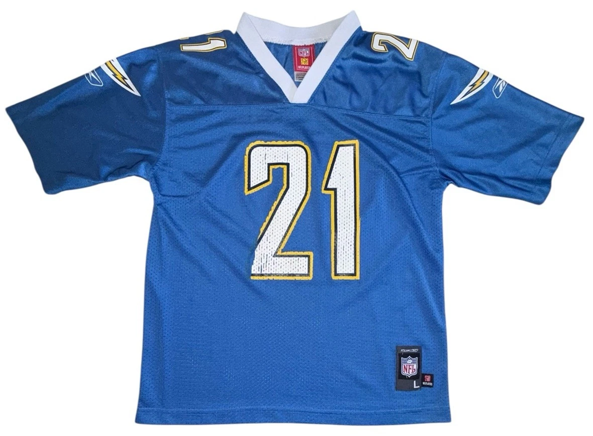 Boys LaDainian Tomlinson NFL Jerseys for sale | eBay