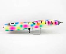 SALE Wood Popper Long Floating 230mm 105 grams Disco Tiger (1124)