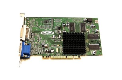 Sun Oracle 375-3181 XVR-100 Graphics Accelerator X3770A