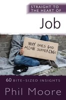 Straight to the Heart Of Job - 60 Bite-Sized Insights | 60 Bite-Sized Insights