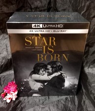A Star is Born/Manta Lab/One Click Box Set
