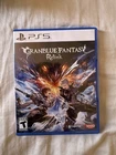 Granblue Fantasy: Relink (Sony PlayStation 5) - Complete In Box - Tested/Working