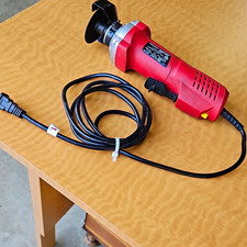 Chicago Electric 3 Corded Electric Cutoff Too...