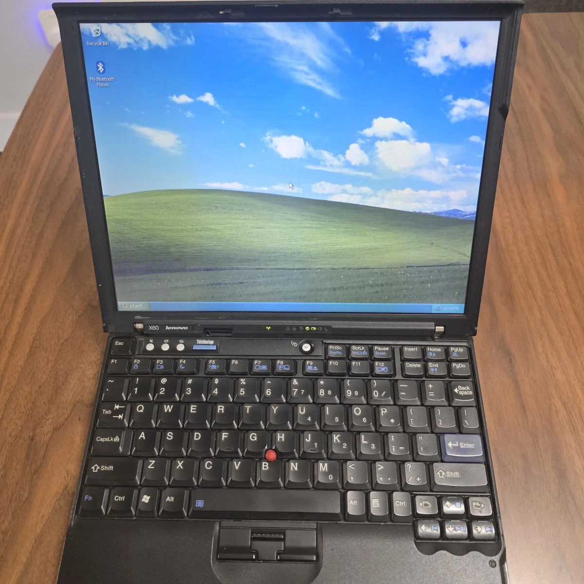Lenovo ThinkPad X60 PC Laptops & Netbooks for Sale - Shop New