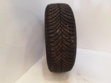 175/65R14 86H MICHELIN CROSS CLIMATE DOT 1B5CD073 7.04MM of Tread Part Worn Tyre