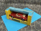 Vintage Corgi NO.276..Oldsmobile Toronado in box..all original…..