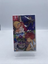 Ara Fell & Rise of The Third Power (Limited Run Games #173) Nintendo Switch
