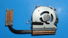 HP Envy x360 m6-aq003dx CPU Cooling Fan w/Heatsink 856277-001 460.07N01.0031