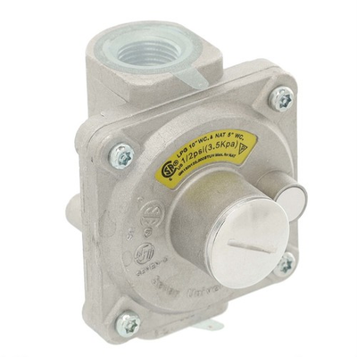#ad W11087445 Whirlpool Pressure Regulator $159.86