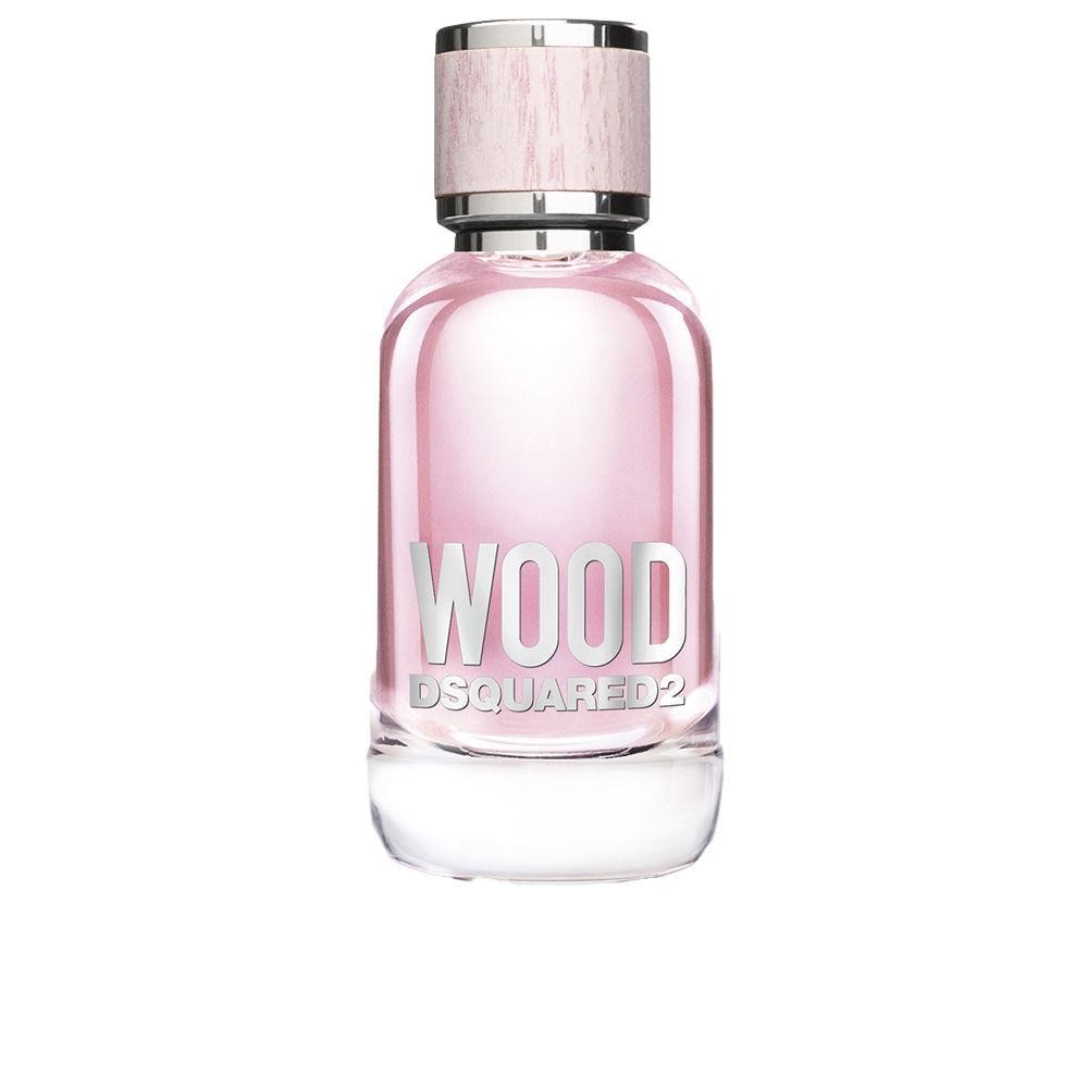 Dsquared2 Wood Eau De Toilette Spray 30ml - Immagine 3