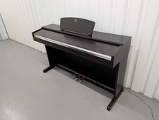 Yamaha Arius YDP-141 digital piano in rosewood finish stock #26305