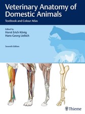 Veterinary Anatomy of Domestic Animals | Text...