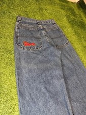 90s Lee Pipes size 26x28