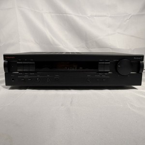 Nakamichi Receiver 3 | eBay
