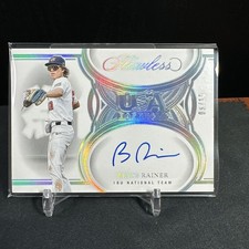 2025 Panini Flawless Baseball Checklist Guide in-content 35