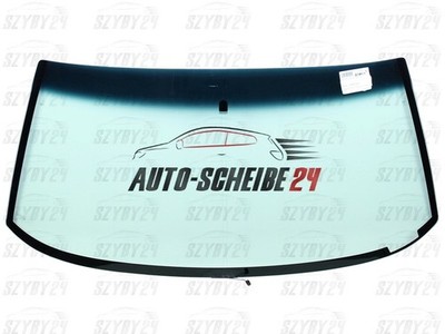 Frontscheibe Windschutzscheibe Buick Regal / GMC Caballero 1978-1980 Antenne