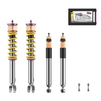 KW Gewindefahrwerk V3 Inox Passend FüR MERCEDES-BENZ C-KLASSE [W206] | 352250AQ