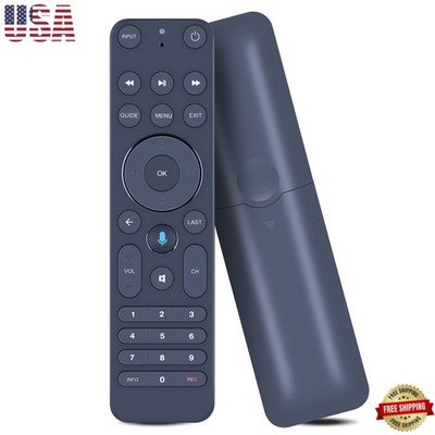 Replacement Remote Control For Verizon FiOS TV MG3-R32140B VRC4100 BLE