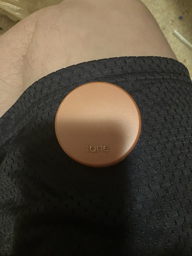 TARTE Amazonian Clay Blush in QUIRKY Travel Size 1.5g / 0.05oz pink natural NEW