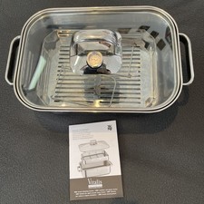 WMF Vitalis Compact Aroma Dampfgar System (Da...