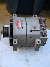 Delco Remy 36S1 Alternator 12v 160amp 8600203