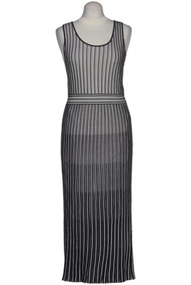 BOSS by Hugo Boss Kleid Damen Dress Damenkleid Gr. M Baumwolle Mehrf... #vb5i5ei