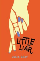 Little Liar | Julia Gray | Englisch | Taschenbuch | Kartoniert / Broschiert