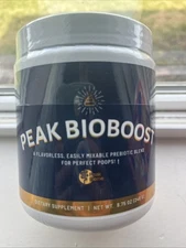 Peak Bioboost