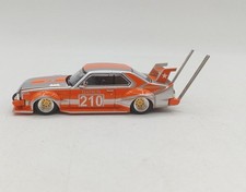 POP RACE Nissan Skyline C210 PR64-26 1/64 Collectables 17+