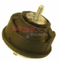 Metzger Motor Lagerung Rechts FüR BMW E46 98-07 6771360