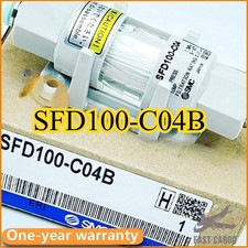  SFD100-C04B 1PC NEW SMC Vacuum Fast delivery Good Quality