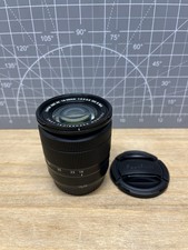 FUJIFILM XC 16-50mm f/3.5-5.6 OIS II Zoom Lens