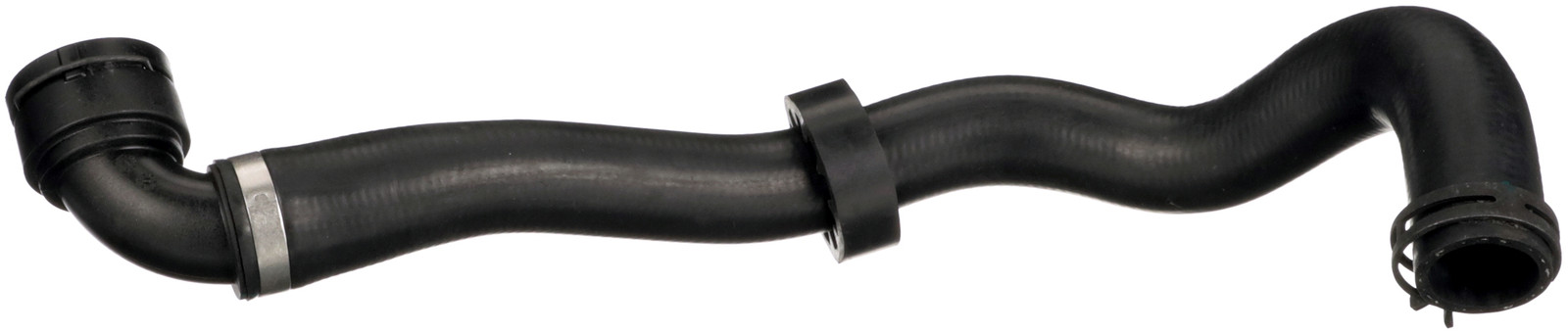Upper GATES 05-4879 Radiator Hose for POLESTAR,VOLVO,VOLVO ASIA - Image 12