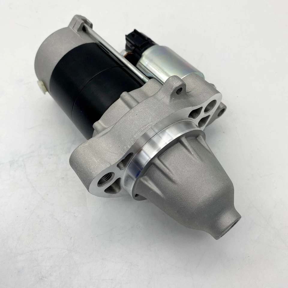 Motor De Arranque Nuevo Para Honda CR-V CRV 2002 2003 2004 2005 2006 2.4L 17844 31200-PPA-505 Foto 3 de 4