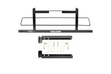 BACKRACK  Hardware Kit for use w/ 21" Toolbox, Black, No Drill  30201TB  F...