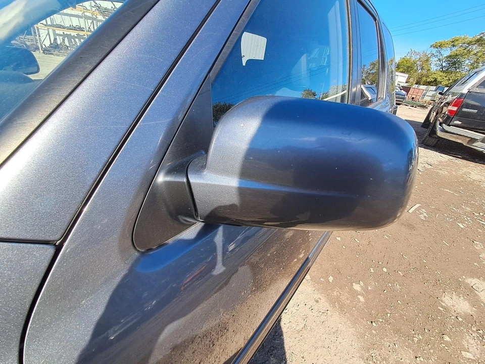 Used Automatic Transmission Assembly fits: 2005 Honda Cr-v AT Japan built AWD Gr Foto 4 de 4