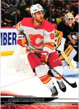 2024-25 Upper Deck Series 1 - Andrew Mangiapane #29