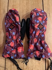 Burton Kid's Mittens Large