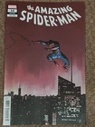 The Amazzing Spider-man 16(2025) Giuseppe Camuncoli 1:25 Incentive Variant Cover