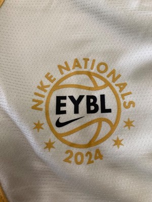 Nike EYBL Sabrina Matching Set - Shirt & shorts plus more EYBL shorts womens L