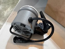 Dynalite 2040 Blower Cooled Flash / Strobe Head