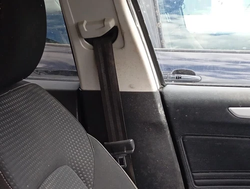 Sicherheitsgurt Vorne Links für FORD FOCUS BERLINA (CGE) Active 2019 442853